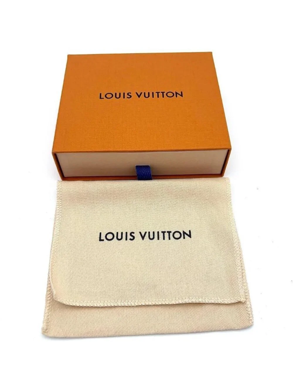 Louis Vuitton Wallet Monogram Coussin Portefeuille Lou Black